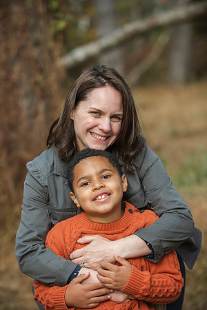 Garland family 2021