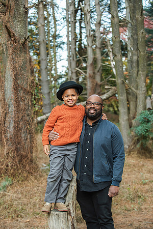 Garland family 2021