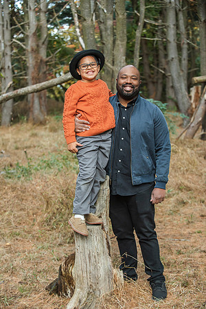 Garland family 2021