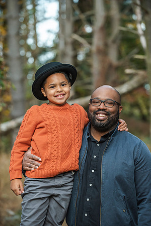 Garland family 2021