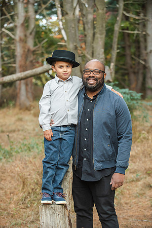 Garland family 2021