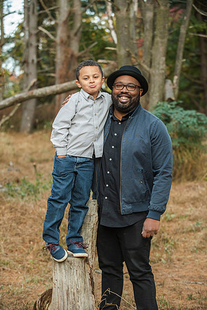 Garland family 2021