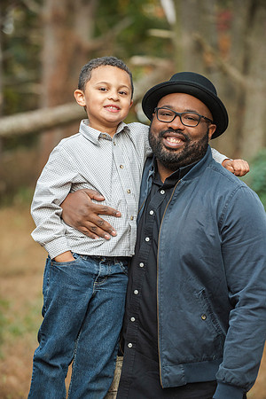 Garland family 2021