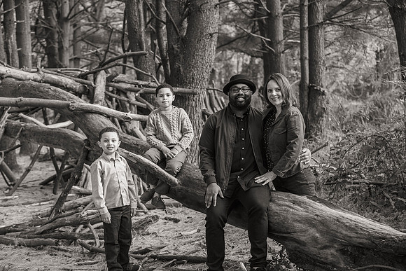 Garland family 2021
