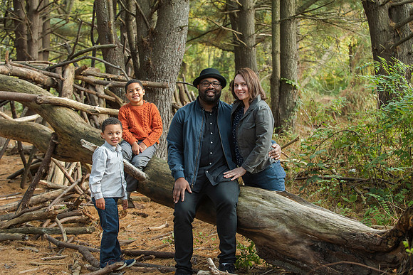 Garland family 2021