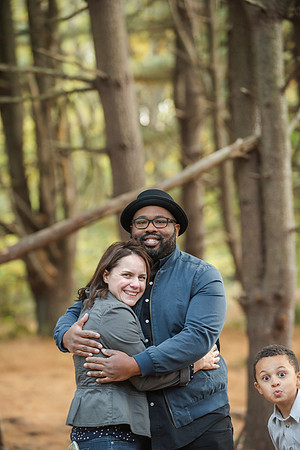 Garland family 2021