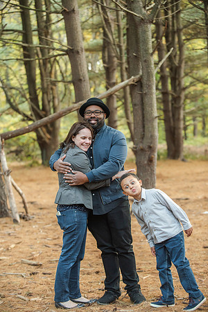 Garland family 2021