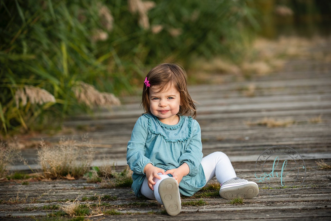 fall family sessions 2019