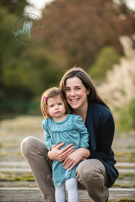 fall family sessions 2019