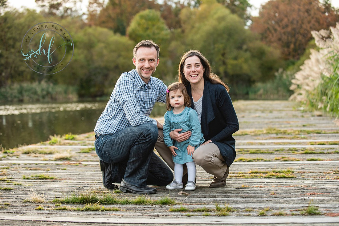 fall family sessions 2019