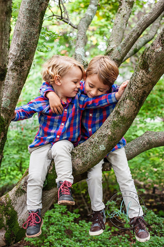 fall family sessions 2019