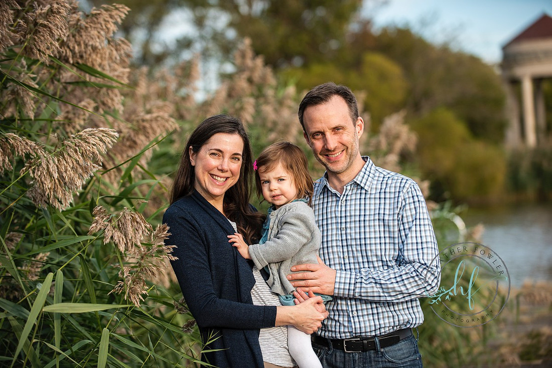 fall family sessions 2019