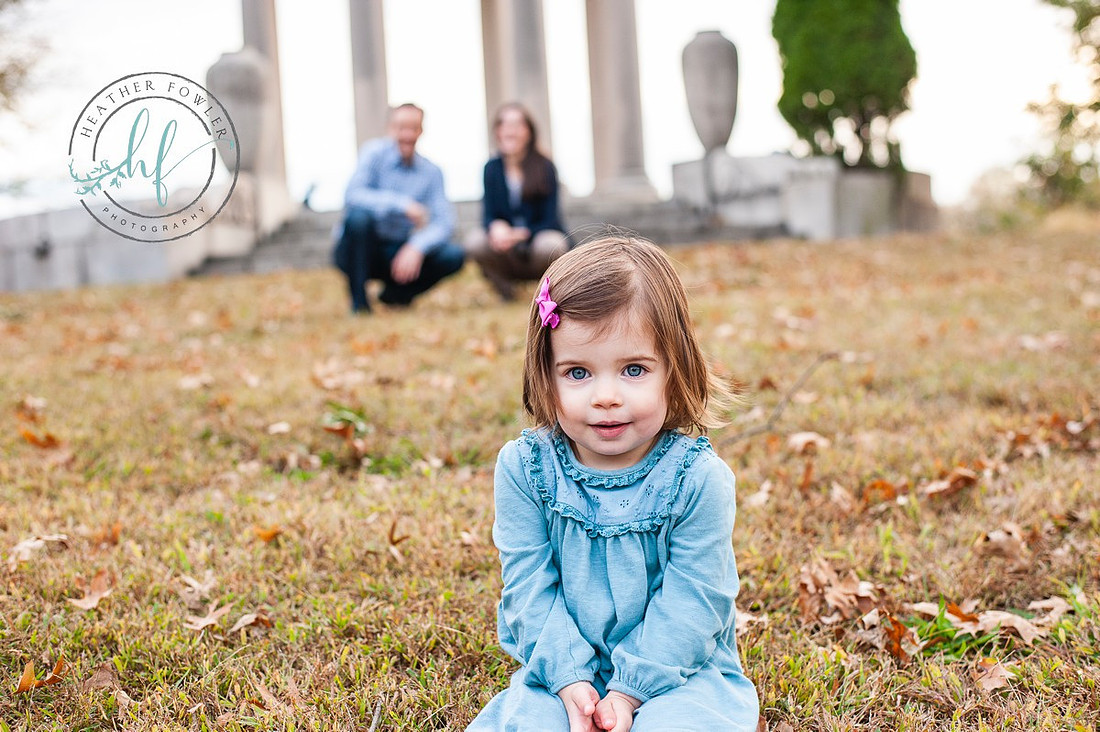 fall family sessions 2019