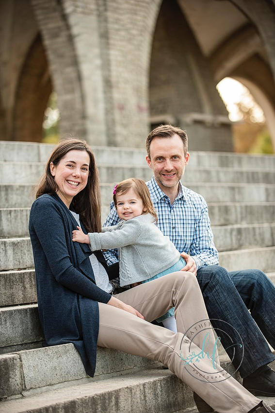fall family sessions 2019