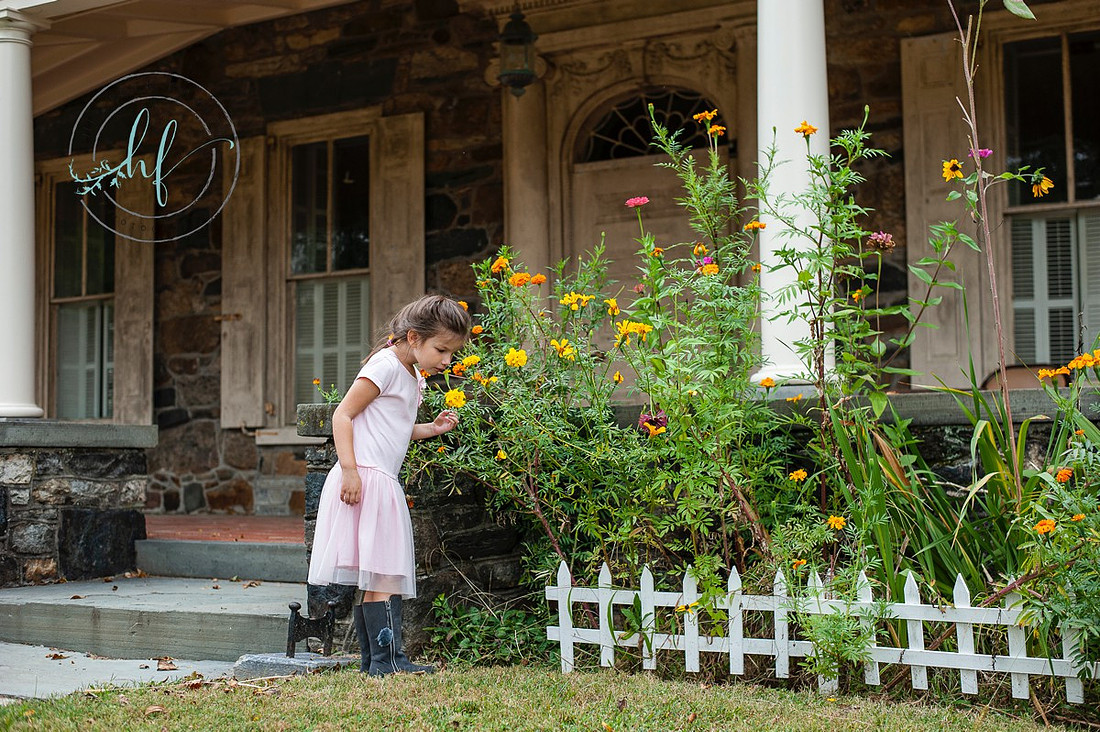 fall family sessions 2019