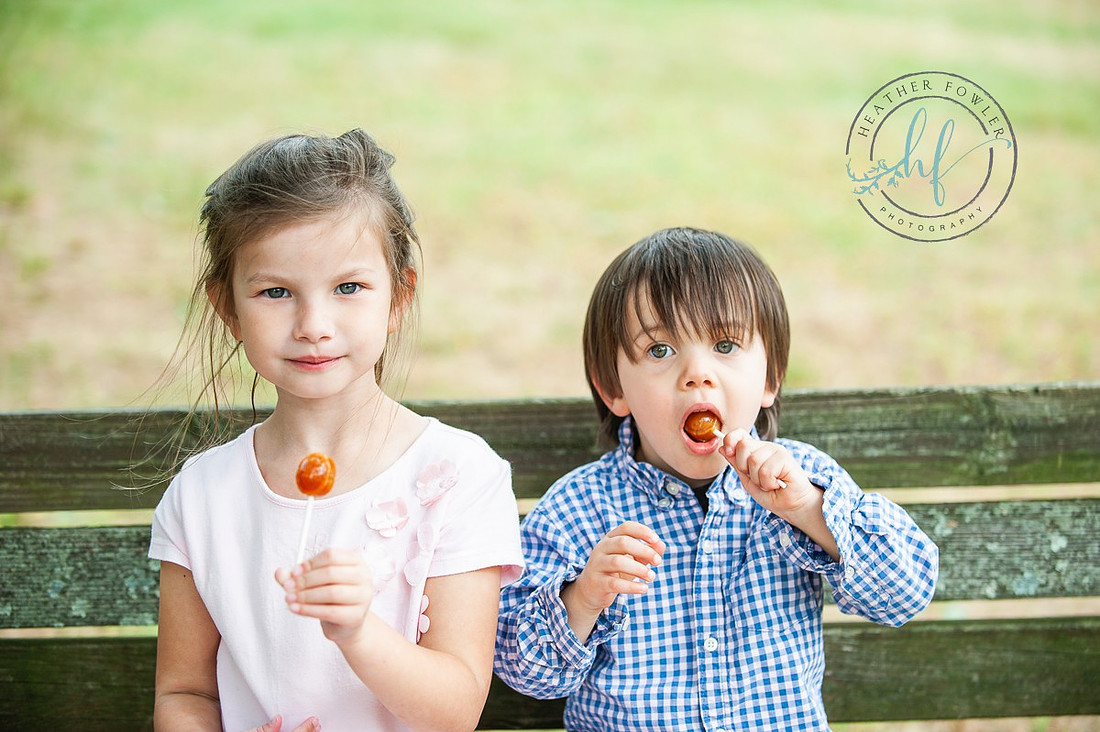 fall family sessions 2019