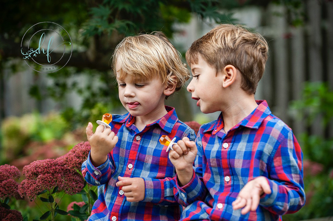 fall family sessions 2019