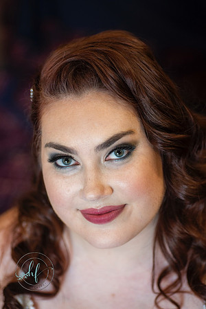 Jasmine and Ben's Fonthill Castle wedding