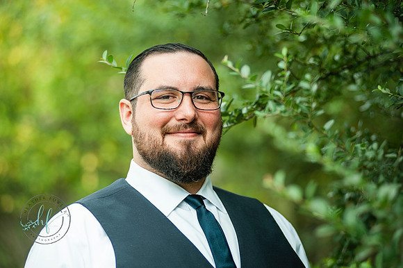 Jasmine and Ben's Fonthill Castle wedding