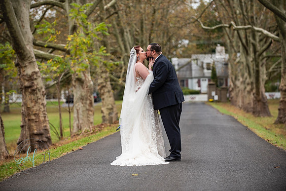 Jasmine and Ben's Fonthill Castle wedding