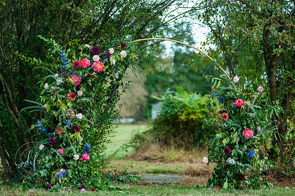 Jasmine and Ben's Fonthill Castle wedding