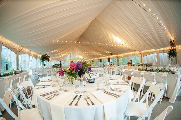 Jasmine and Ben's Fonthill Castle wedding