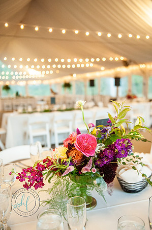 Jasmine and Ben's Fonthill Castle wedding