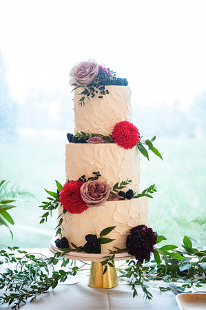 Jasmine and Ben's Fonthill Castle wedding