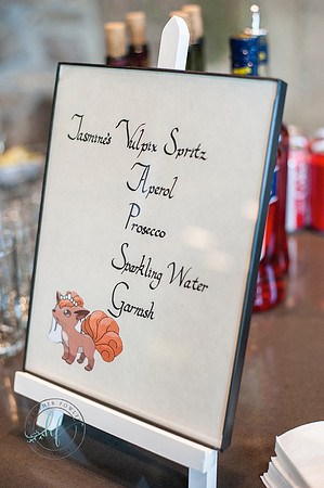Jasmine and Ben's Fonthill Castle wedding