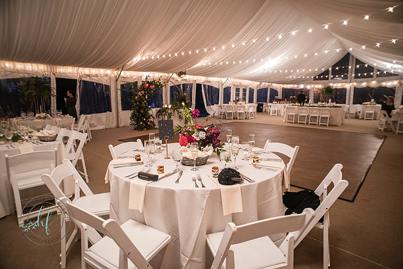 Jasmine and Ben's Fonthill Castle wedding