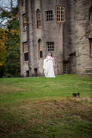 Fonthill Castle wedding Jasmine and Benjamin