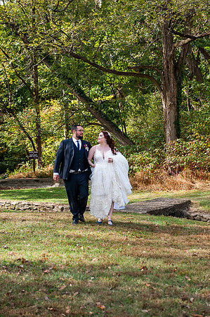 Fonthill Castle wedding Jasmine and Benjamin