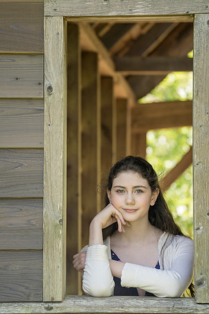 Amanda's Bat Mitzvah