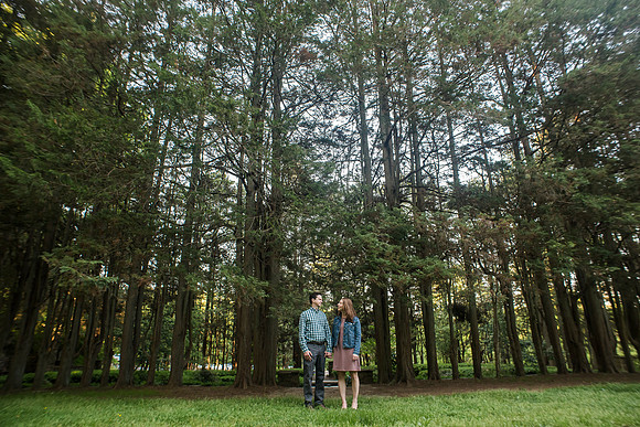 Eileen and Joe