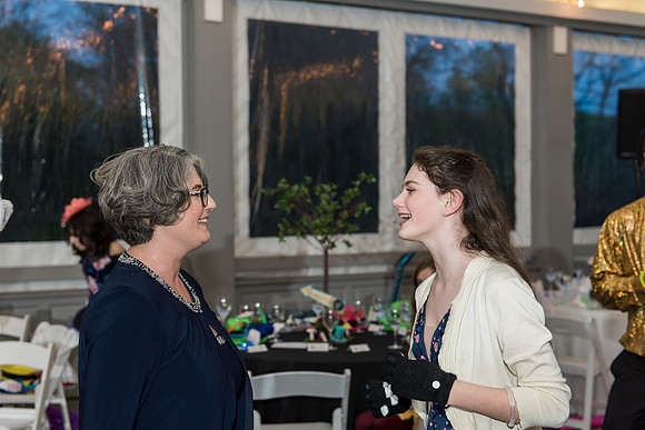 Amanda's Bat Mitzvah