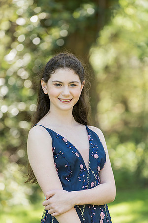 Amanda's Bat Mitzvah