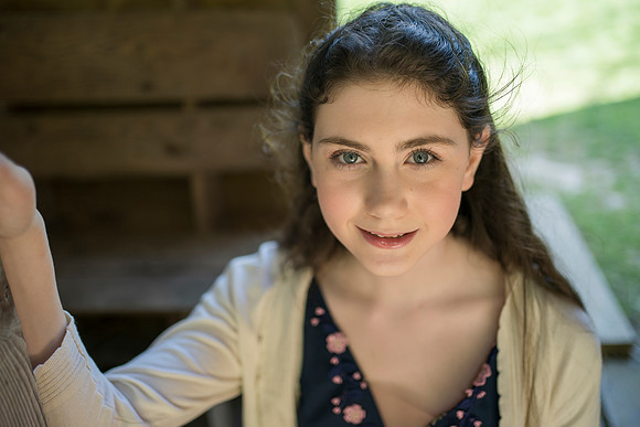 Amanda's Bat Mitzvah