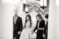 Summer's Bat Mitzvah