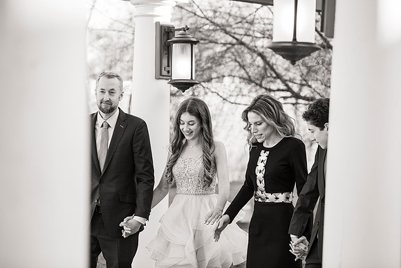 Summer's Bat Mitzvah