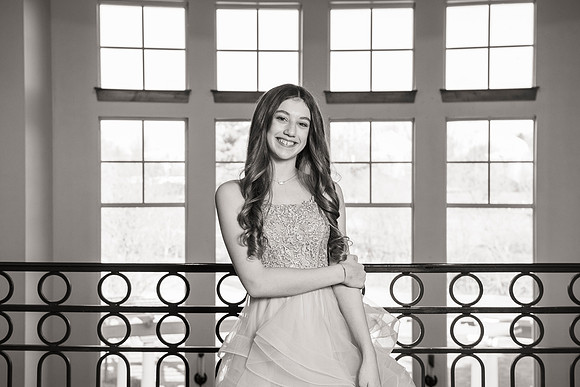 Summer's Bat Mitzvah
