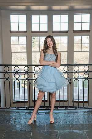 Summer's Bat Mitzvah