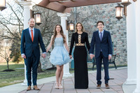 Summer's Bat Mitzvah