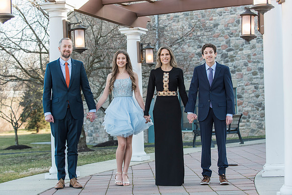 Summer's Bat Mitzvah
