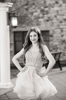 Summer's Bat Mitzvah