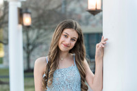 Summer's Bat Mitzvah