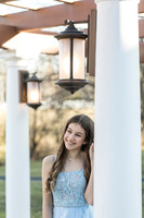 Summer's Bat Mitzvah