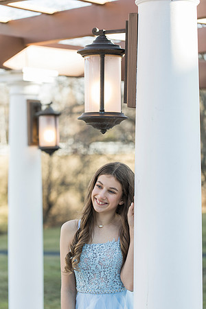 Summer's Bat Mitzvah