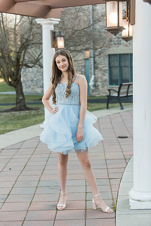 Summer's Bat Mitzvah