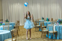 Summer's Bat Mitzvah