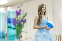 Summer's Bat Mitzvah